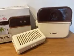 Combi 哺乳瓶消毒器