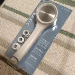 SANEI シャワーヘッド BASIC NS310-80XA-WA2のサムネイル