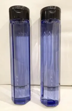 KASUI シャンプー300ml トリートメント250g セット - メルカリ