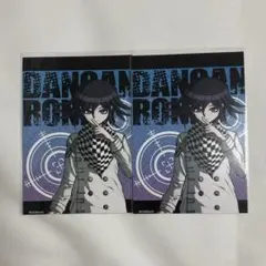 ダンガンロンパv3 キャラクターグッズ