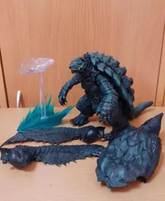 S.H.MonsterArts ガメラ 2023 Rebirth