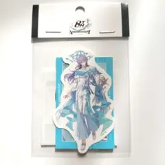 にじさんじ 8周年 ステッカーセット 星導ショウ