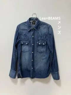 ダンガリーシャツ シャツ