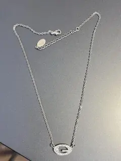 Guess ネックレス　Gモチーフのサムネイル