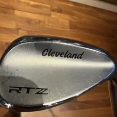 Cleveland RTX ZIPCORE 58度 FULL 12 ウェッジのサムネイル