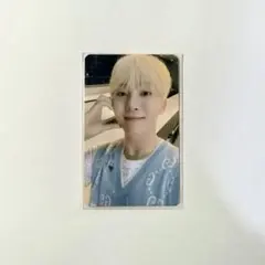 seventeen セブチ sector17 パワステ ラキドロ スングァン