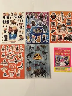 映画 正体 シール SHOTAI ステッカー 非売品 試写会 横浜流星 - メルカリ