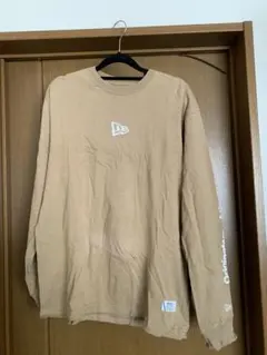 ロンティー 長袖カットソー