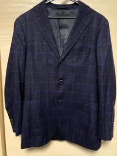 2025年最新】UNIVERSAL LANGUAGE メンズ テーラードジャケットの人気