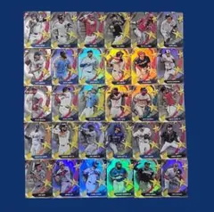 Topps MLBカード　30枚セット