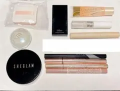 コスメ 11点 セット