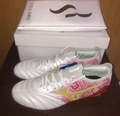 セルヒオ・ラモス着用モレリアネオ4 β Japan SR4 26.5cm