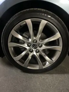 2025年最新】16インチ マツダ純正の人気アイテム - メルカリ