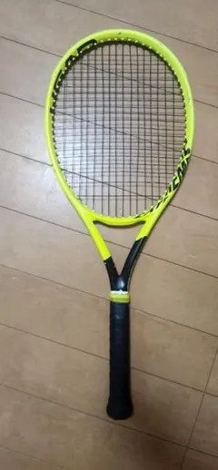 HEAD EXTREME MP Graphene360 G2 300g 硬式 ① - メルカリ