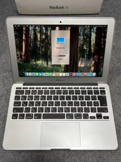 2026年最新】macbook air 11インチ i7の人気アイテム - メルカリ