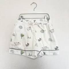 ジェラピケ ルームウェア gelato pique ショートパンツ