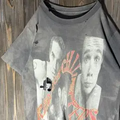 90's Red Hot Chili Peppers Tシャツ ケーキ 当時物 - メルカリ