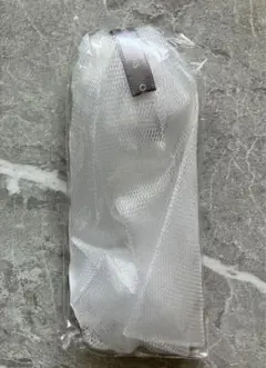 ORBIS オルビス 泡立てネット 洗顔