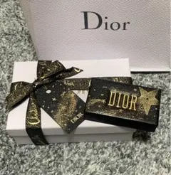 Dior スパークリング クチュール アイ＆リップ パレット