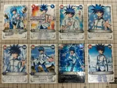 メルヘヴン カードスリーブ 2点 2025年最新】メルヘヴン スリーブの人気アイテム - メルカリ