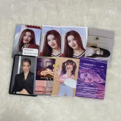 twiceサナトレカセット