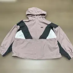 ラブトキシック　裏メッシュ　ブルゾン　パーカー