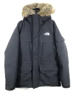 THE NORTH FACE マクマードジャケット XL