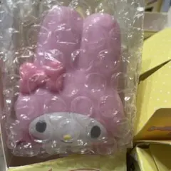 サンリオ マイメロディ ランチボックス風小物入れのサムネイル