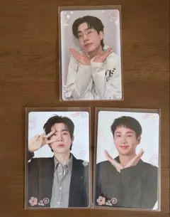 OffGun】GMMTV POPUP STORE トレカ - メルカリ