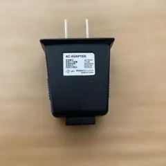 グリーンハウス ACアダプター 電源アダプター 本体