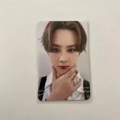 WayV クン トレカ NATION