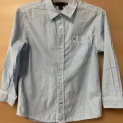 TOMMY HILFIGERトミーヒルフィガー長袖シャツ 6