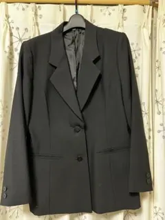 武庫川女子大学　スーツ　XLサイズ相当