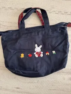 familiarのバック