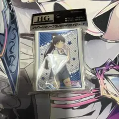 2026年最新】黒咲瑠璃 スリーブの人気アイテム - メルカリ