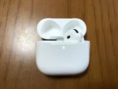 【★3日間限定 割引】AirPods4 イヤホン片耳(右のみ)／箱・説明書付き