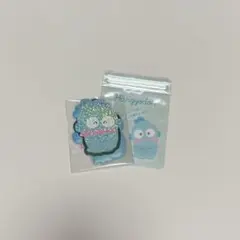 サンリオ ハンギョドン ステッカー