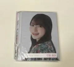 櫻坂46 守屋麗奈　生写真　セット