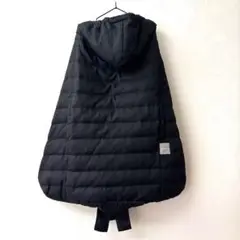 BabyHopper ベビーホッパー ウインターマルチプルダウンカバー 防寒