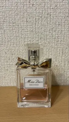 Dior ミスディオール ROSE N' ROSES 香水