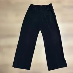 GIORGIO ARMANI スラックス イタリア製 60s～70s 古着 - メルカリ