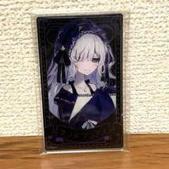 空崎ヒナ 凸凹 サマーミッション ミニアクリルスタンド ブルアカ