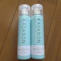 mn9739 KADASON スカルプシャンプー 250ml 2本セット - メルカリ
