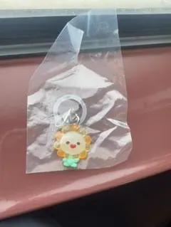 JOCHUM ビラ　めじるしアクセサリー　佐藤景瑚