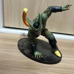 ドラゴンボール アクションフィギュア セル