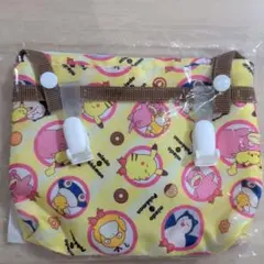 ミスド　ポケモン　ポーチ
