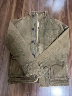 【値下げ】A&FRedfield Jacket S