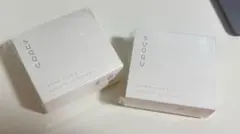 SUQQU sponge cloth n ２つセットのサムネイル