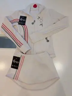 Karisma アイススケート2点セット