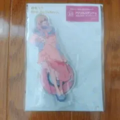 初音ミク 16th Birthday アクスタ　巡音ルカ（アーティスティック）